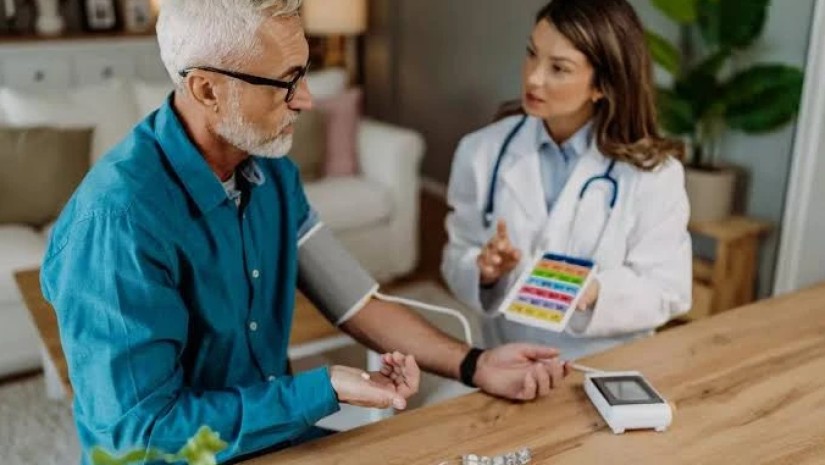 ქოლესტერინის შემოამება