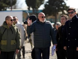 აფრიკის დასახლება