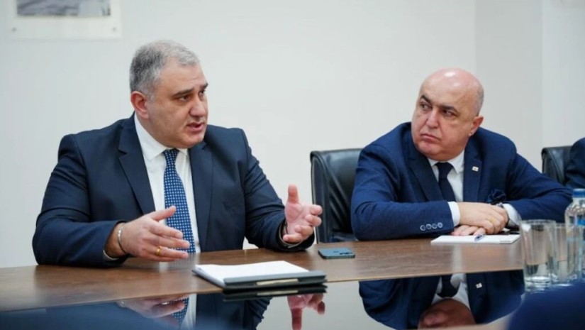 სარჯველაძე