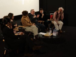 უხმო კინოს რეტროსპექტივა