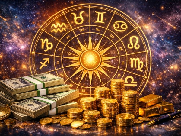 ფინანსური პროგნოზი