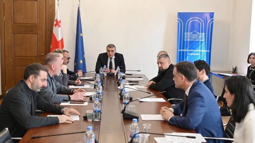  ეკონომიკური პოლიტიკის კომიტეტმა „საქართველოს განვითარების ფონდის შესახებ“ საქართველოს კანონის ძალადაკარგულად გამოცხადებას მხარი დაუჭირა