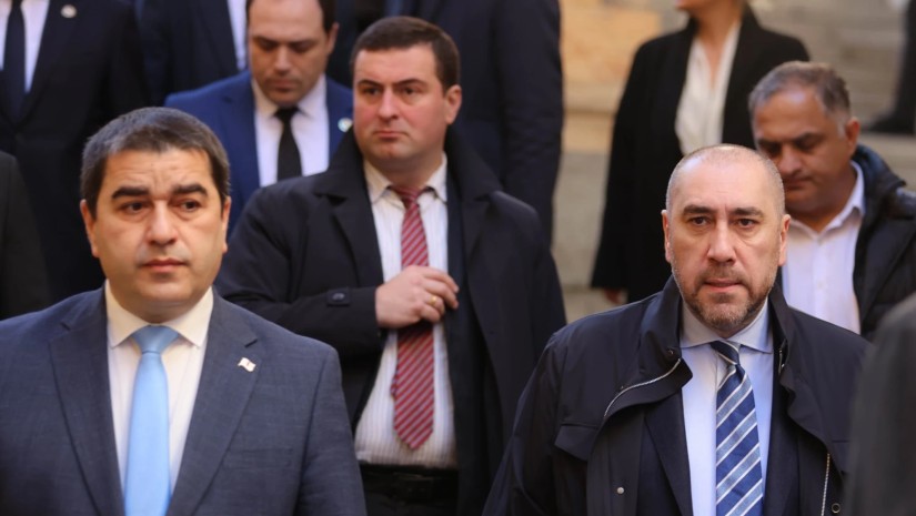 ზურაბ აბაშიძე