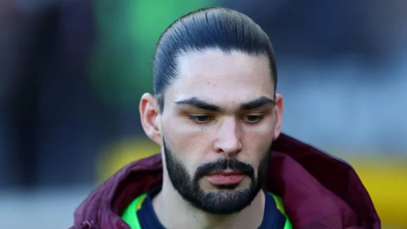 საბა საზონოვი