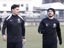 გიზი და ოთო