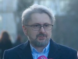 ნიკა გვარამია