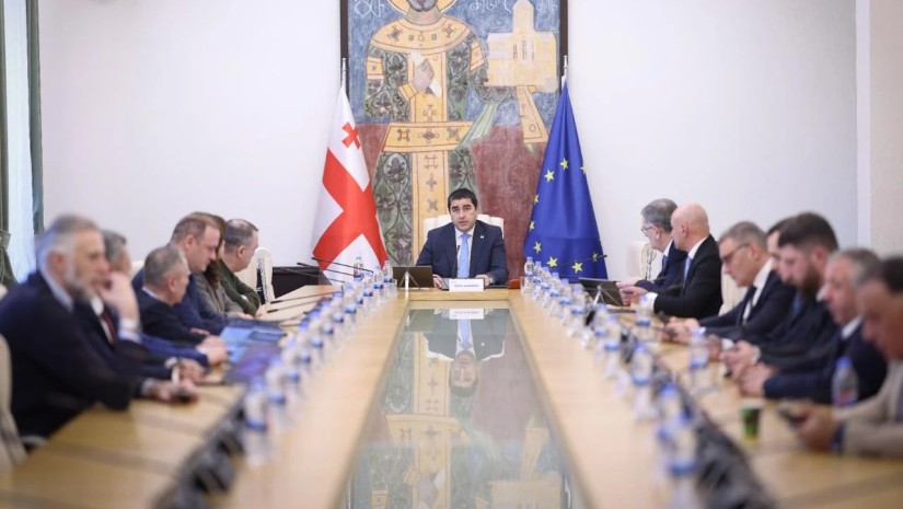 შალვა პაპუაშვილი