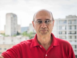 მიხეილ ცაგარელი