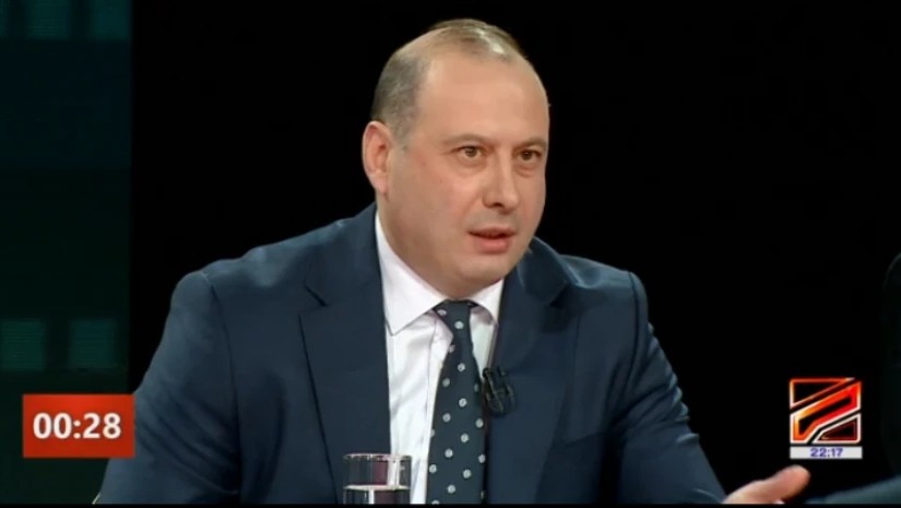 მიხეილ დუნდუა 