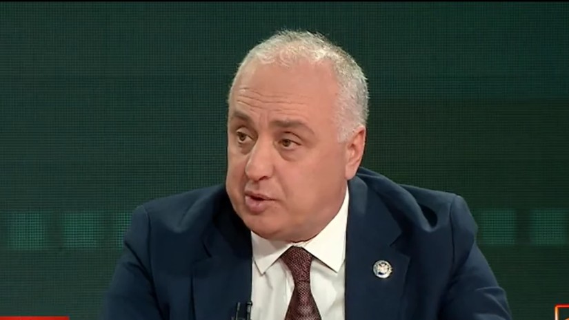 დიმიტრი ხუნდაძე