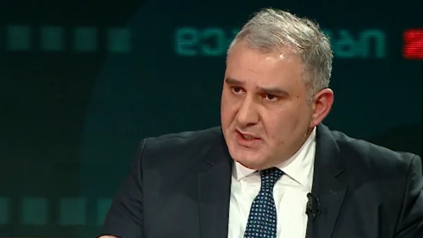 მიხეილ სარჯველაძე