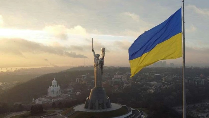 უკრაინა