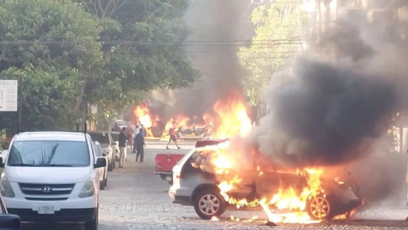 მექსიკა