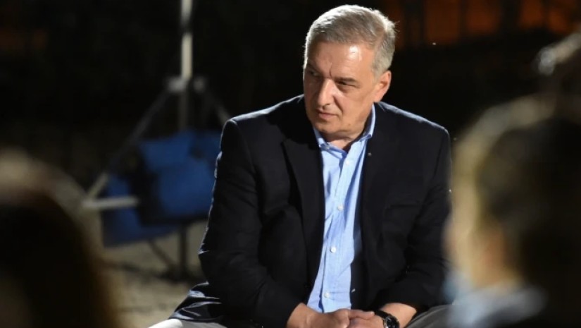 გია ვოლსკი