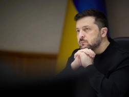 ზელენსკი