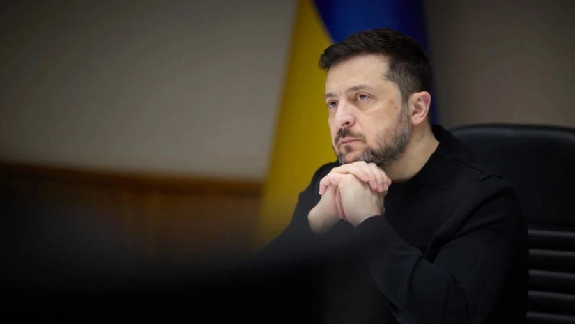 ზელენსკი