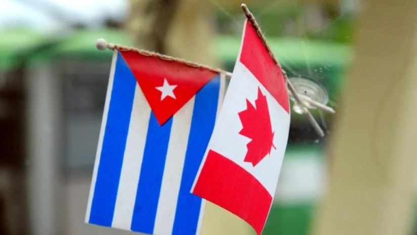 kanada kuba
