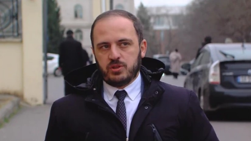 ლევან ვეფხვაძე