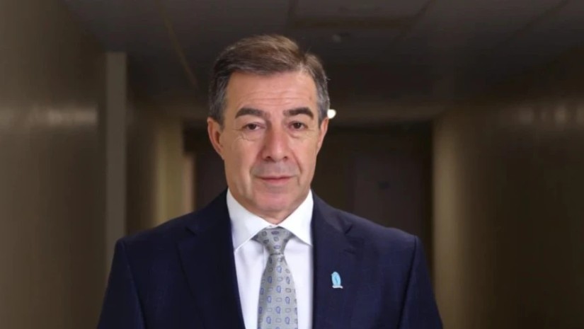 ირაკლი ნატროშვილი