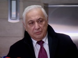 დავით გურგენიძე