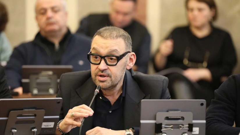 ბექა ოდიშარია