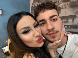 ჯავახა და მარიამი