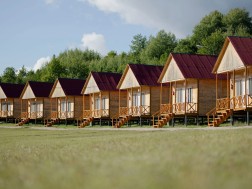 საქართველოს პრემიერ-მინისტრის, ირაკლი კობახიძის გადაწყვეტილებით შაორის ახალგაზრდული ბანაკი სრულად განახლდება