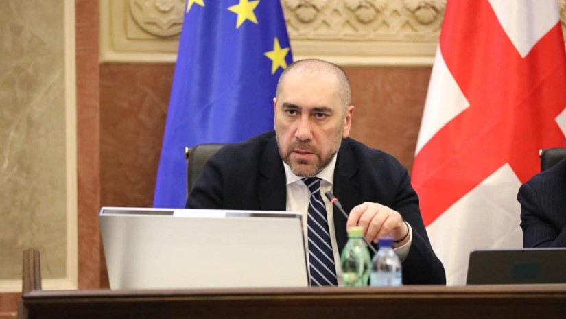 ზურაბ აბაშიძე