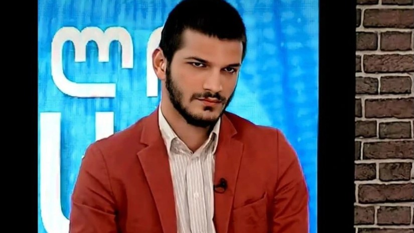 შაკო კუჭაშვილი