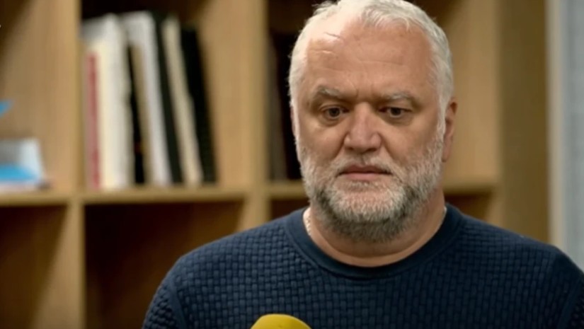 ლაშა იორდანიშვილი