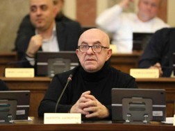 ნიკოლოზ კახეთელიძე