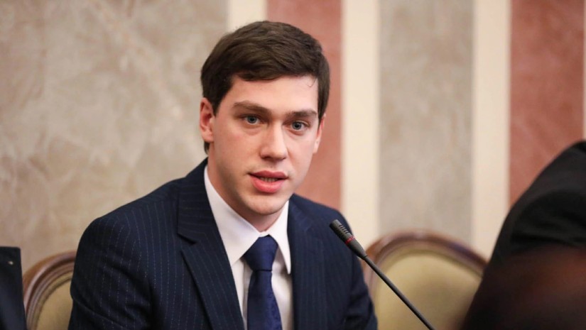 ნოდარ ბოკერია