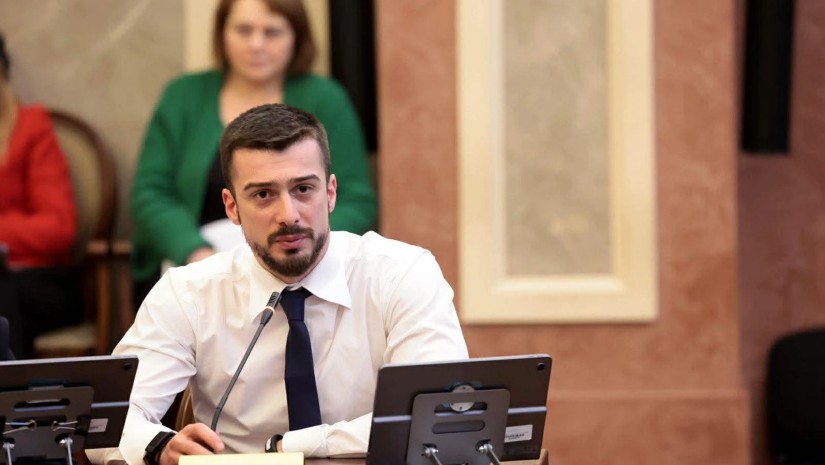 კონსტანტინე ზარნაძე