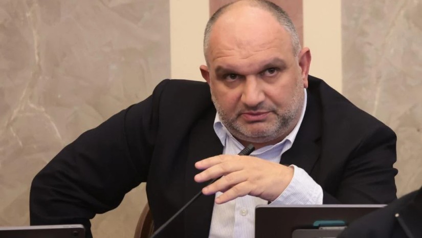 შალვა პერანიძე