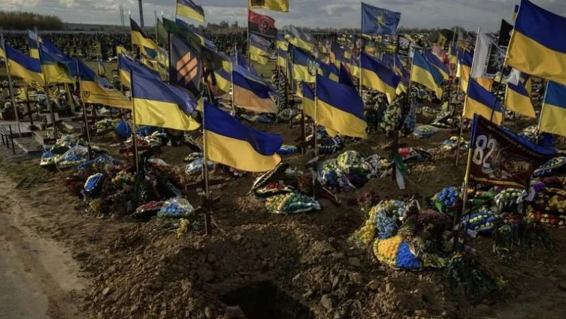 უკრაინა