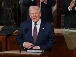 დონალდ ტრამპი