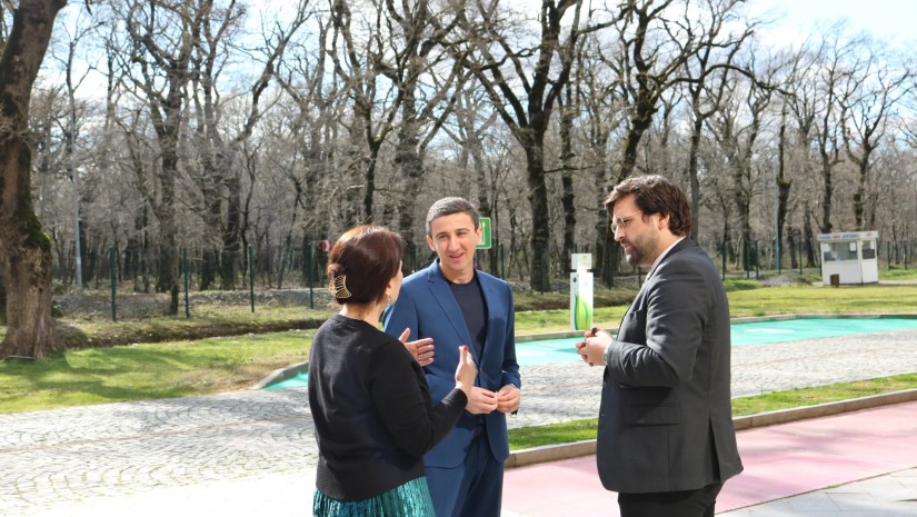 სტრასბურგის უნივერსიტეტის პროფესორი