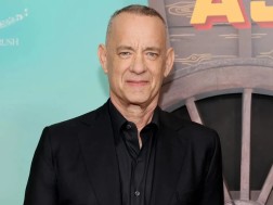 ტომ ჰენკსი