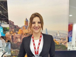 მაია მურაჩაშვილი