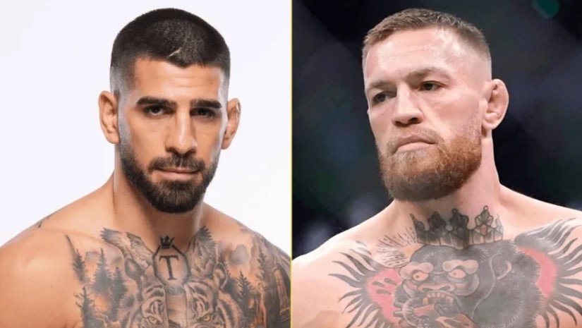 თოფურია და კონორი