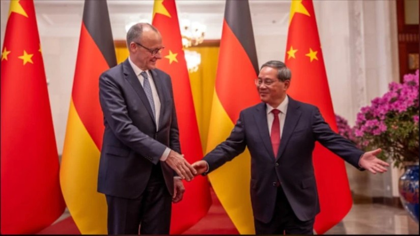 ფრიდრიხ მერცი