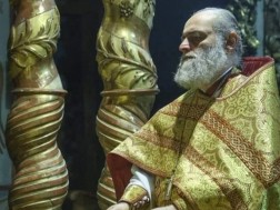 მამა კონსტანტინე