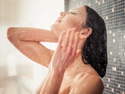 ბანაობა