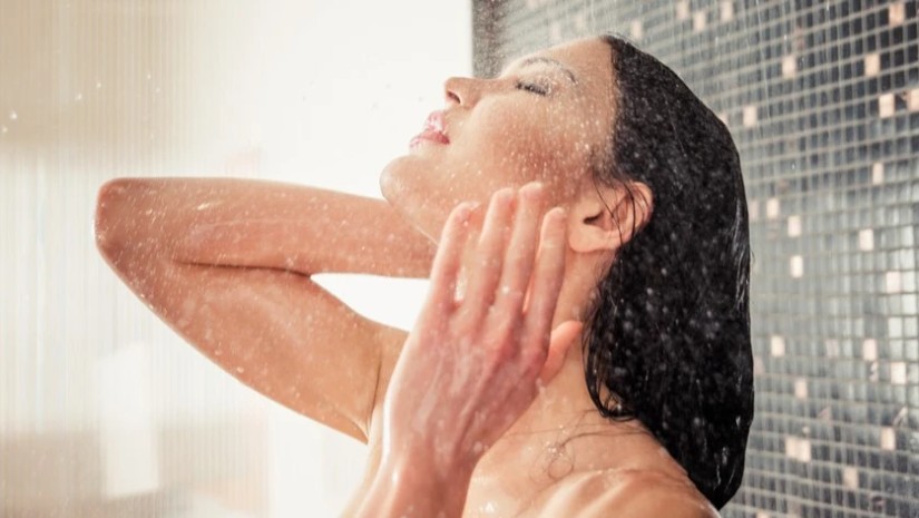 ბანაობა