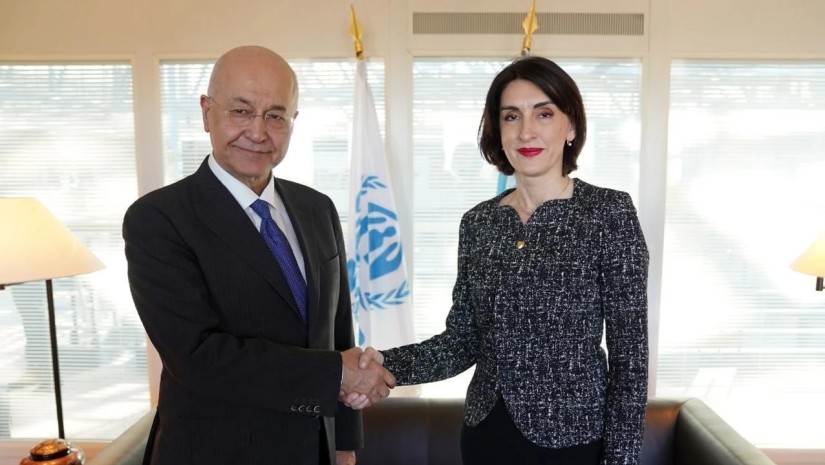 მაკა ბოჭორიშვილი