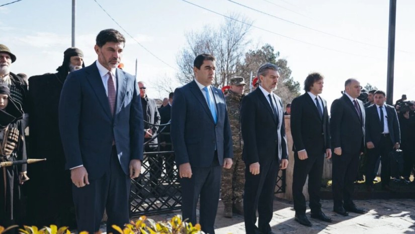 კახა კალაძე