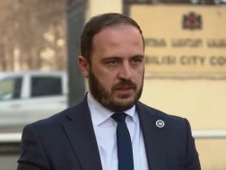 ლევან ვეფხვაძე