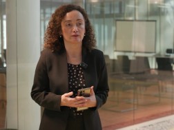 დიანა ჩომახაშვილი: