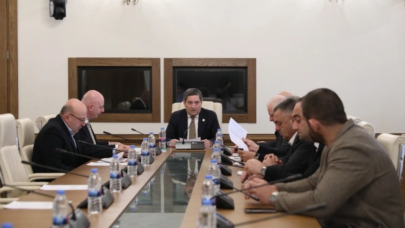 სოფლის მეურნეობის კომიტეტი