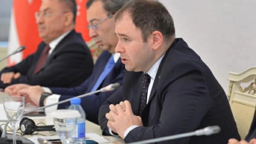 ნიკოლოზ სამხარაძე